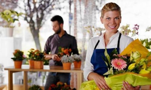 Как открыть цветочный бизнес и выгодно ли это